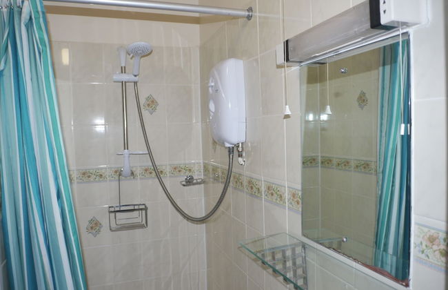 Broadshade Holiday Apartments - Foto 41