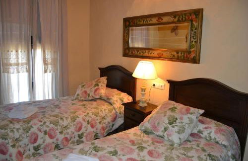 Casa Rural El Gamo - Foto 43