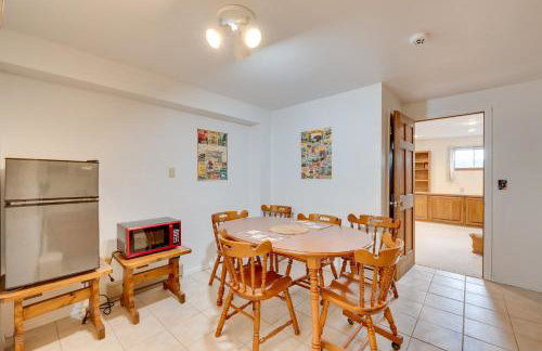 Charming Country Home in Laramie - 4 Mi to UW! - Foto 22