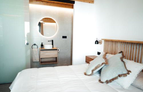 Apartahotel rural El Castillete - Foto 22