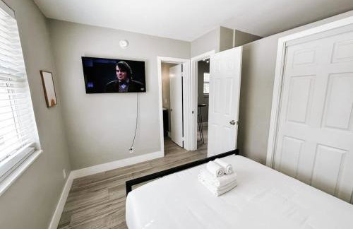 Rustic Retreats Cozy 1BR for 4 guests minutes from Las Olas - Foto 6