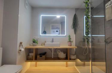Apartamento en 1ª línea con piscina - Foto 26