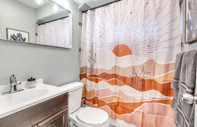 The House of Cards - Foto 44