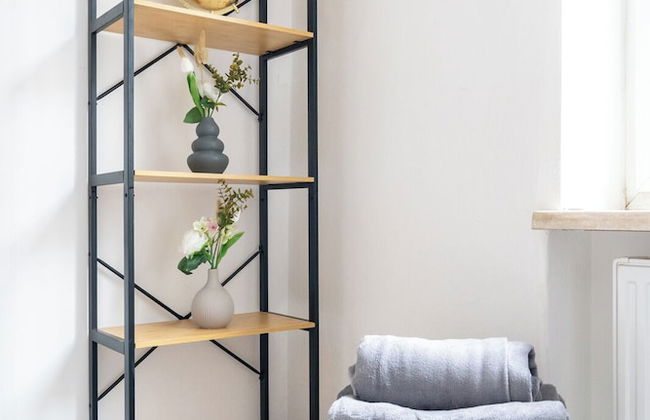 COY Apartments Leoben - Stay Comfortable & Work Smart - Photo 23