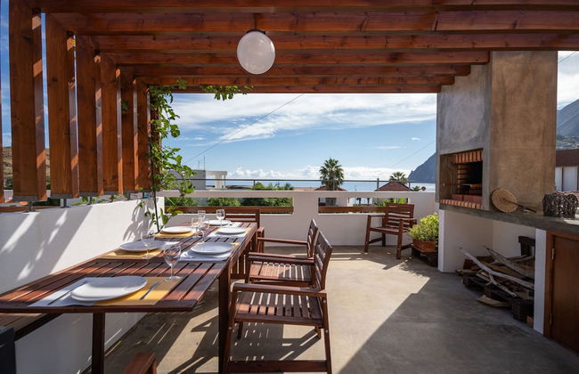 In the Village - Madeira Surf Camp I - Foto 30