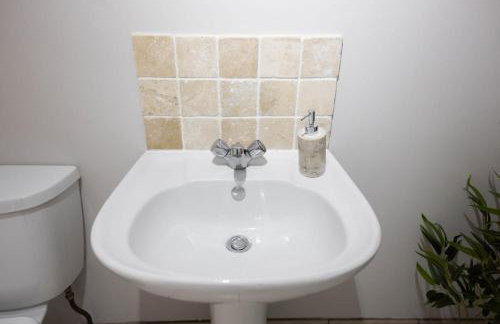 Cosy apartment in the heart of ballyclare - Foto 12