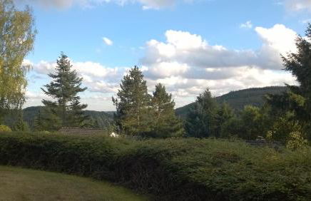 Blick in die Südeifel - Foto 15