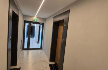 Apartament Cysterska 18/24 - Foto 12