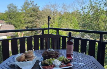 Ferienhaus am Wald - Foto 12