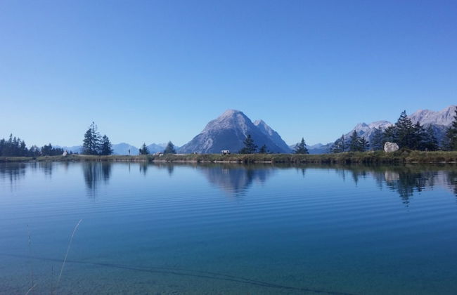 Haus Valle - Foto 23