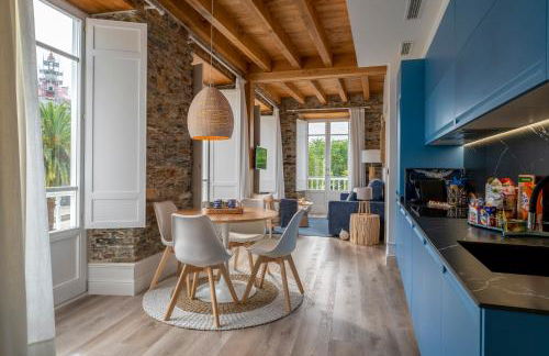 Apartamentos Turísticos Casa Arango - Foto 37