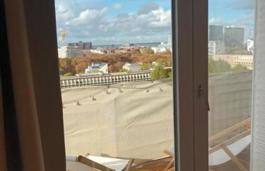 PARIS Balcony TOP FLOOR Room - Foto 73