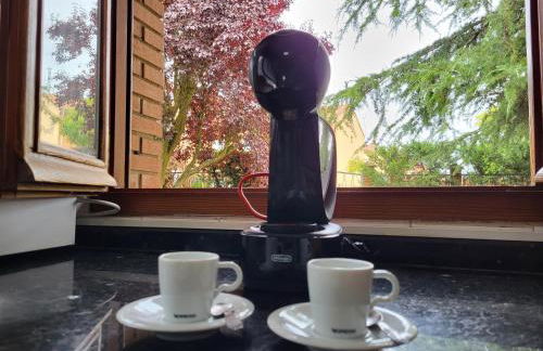 El Chalet de San Andrés - Foto 38