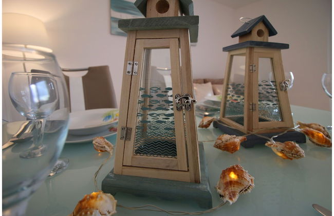 Apartments Sanja - Foto 39