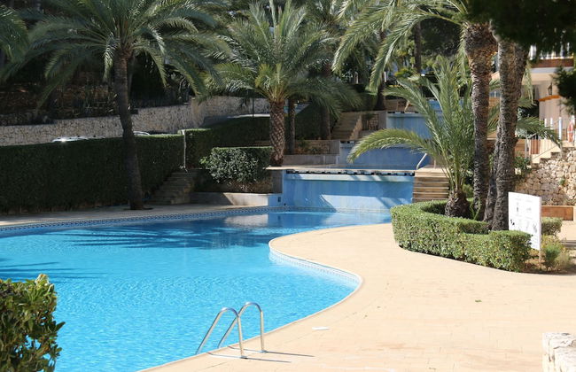 Apartamento Las Zarzas 9 - Foto 12