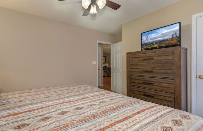 Bear Crossing by Jackson Mountain Rentals - Foto 20