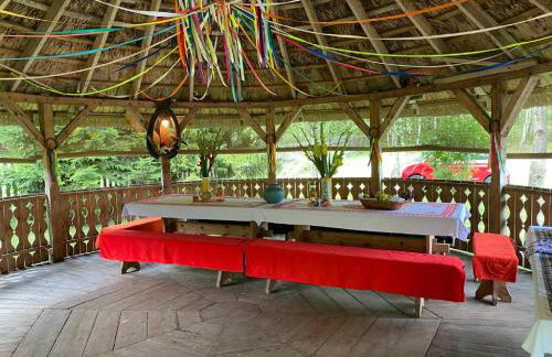 Koronkowa Chata - Foto 44