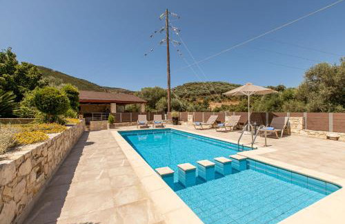 Villa Neaira - Foto 71