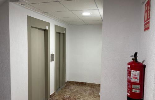 Apartamento primera línea playa Torrevieja El Palmeral - Foto 24