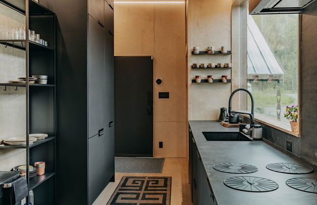 58mf - Wi-fi - Pets OK - EVC - Amazing Views - Foto 9