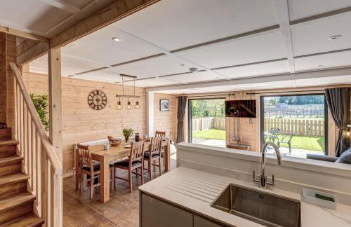 Bluebell Lodge - Photo 14