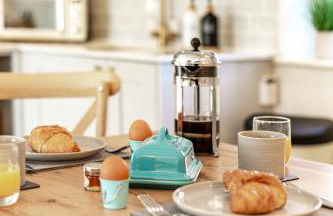 Honey Pot, Chipping Campden, parking, garden, late check-out - Photo 24