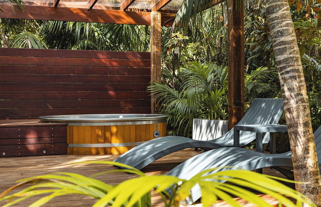 Lorhiti Apartments - Foto 14