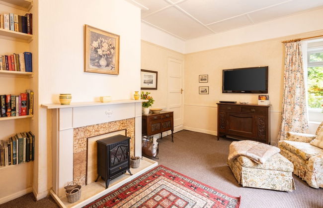 Host Stay Upper Lodge - Foto 2