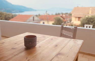 The view cozy home - Foto 34