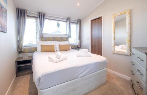 Chelsea Lodge - Aldeburgh Coastal Cottages - Foto 13