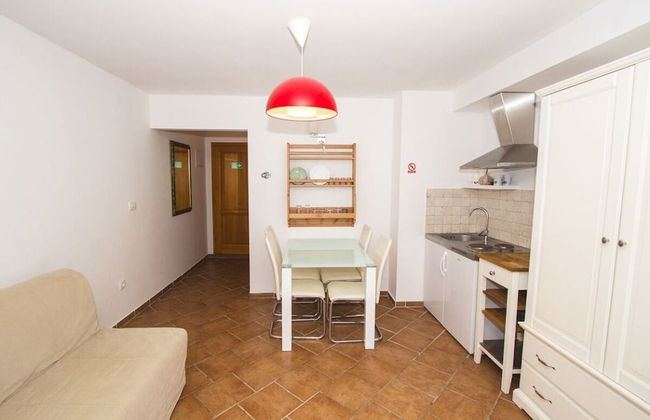 Jerry & Oli Apartments - Foto 8