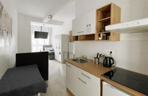 Schwanenburg Apartments - Foto 25