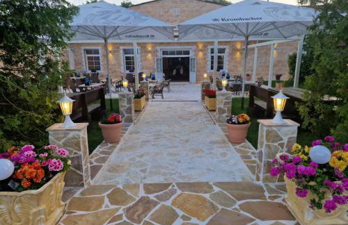 Athos Apartments - Photo 12