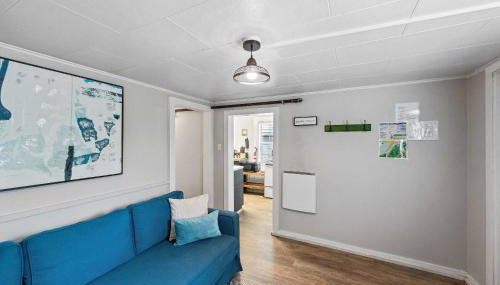 #StayInMyDistrict HeritageHouse 2Bedroom Apartment - Foto 3