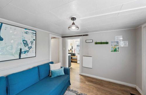 #StayInMyDistrict HeritageHouse 2Bedroom Apartment - Foto 3