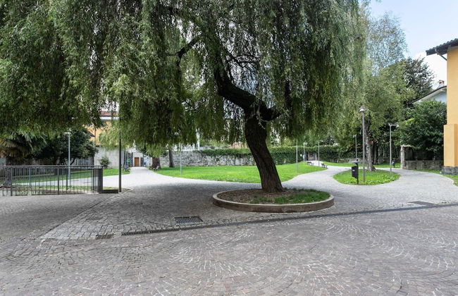 Apartment Near Lake Maggiore and Borromean Isles - Foto 24