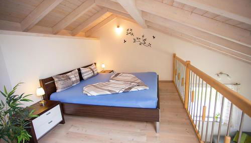 Ferienwohnung Allgäu - Füssen - Foto 4