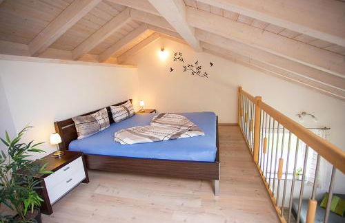 Ferienwohnung Allgäu - Füssen - Foto 4