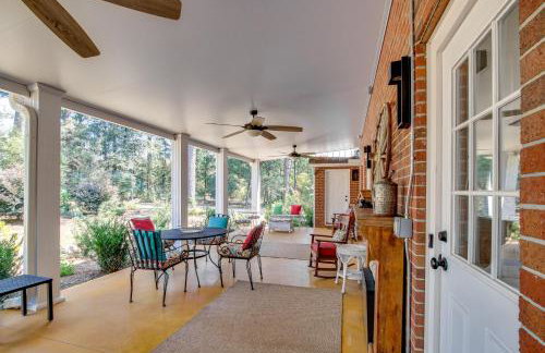 Tranquil Countryside Estate in Ashford - Foto 26