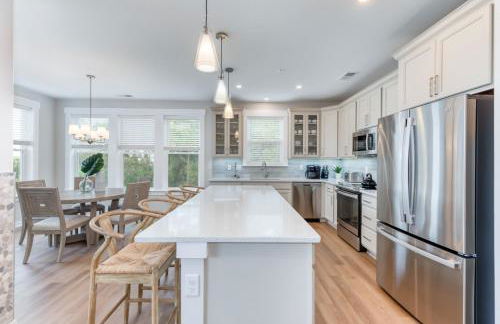 Hamilton Cay Reserve at Bermuda Bay by KEES Vacations - Foto 14