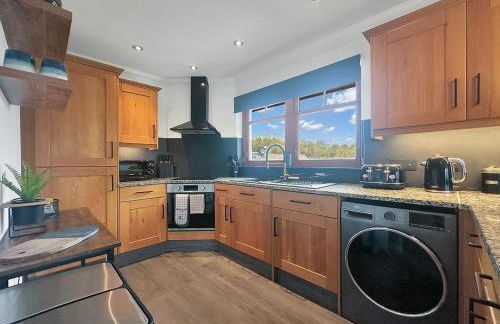 Canalside Apartments - Foto 44