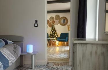 Gîte Quai N 10 - Foto 49