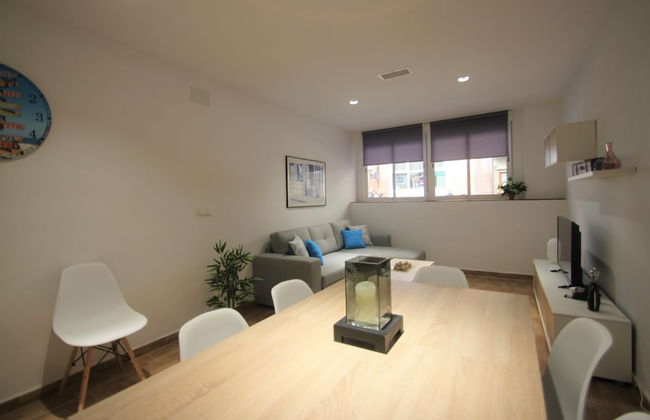 Apartamento CasaTuris Plaza Nueva - Foto 14