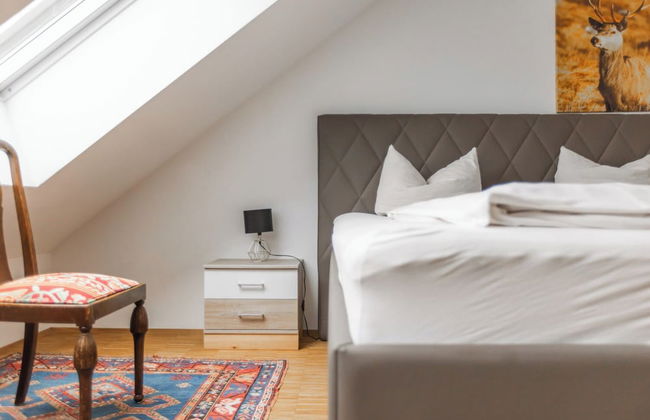 Hotel Freischütz Apartments - Foto 37