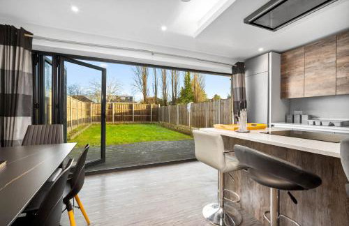 Grand 5 Bedrooms and 3 Bath Birmingham Home - Foto 37