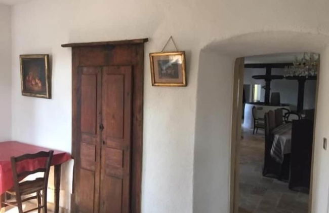 Moulin de l'Ostriconi - Foto 37