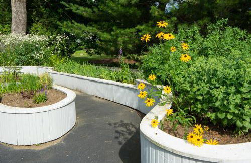 Parker House - Foto 2