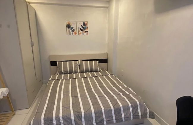 Huyen Apartment - Foto 11