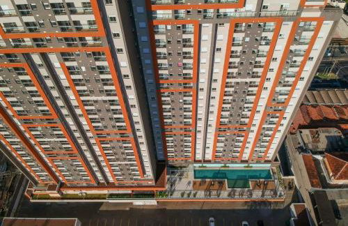 Apogeo 119 luxo-wifi-vaga-AC - Foto 37