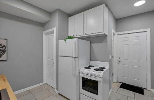 Modern Columbus 2BR Near COSI & Arena District - Foto 11